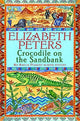 Crocodile on the Sandbank: Miss Marple crossed with Indiana Jones!