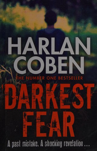 Darkest Fear : From the Number One bests