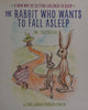The rabbit who wants to fall asleep