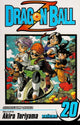 Dragon Ball Z, Vol. 20: The New Generation: Volume 20