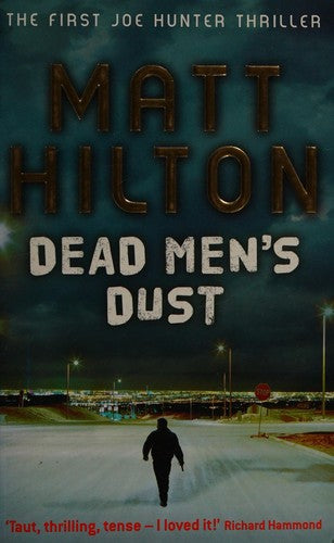 Dead Men's Dust