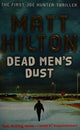Dead Men's Dust