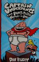 Two Pant-tastic Novels in One