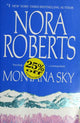 Montana Sky