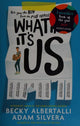 What If It's Us