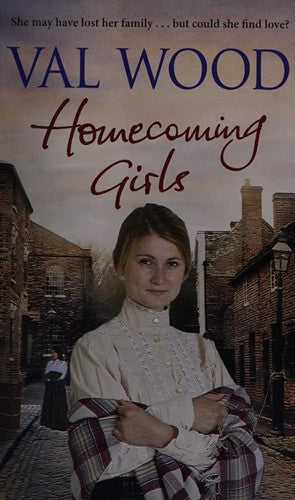 Homecoming girls, Val Wood