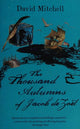 Thousand Autumns of Jacob de Zoet