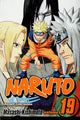Naruto, Vol. 19: Successor: Volume 19