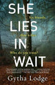 She Lies in Wait