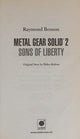 Sons of Liberty