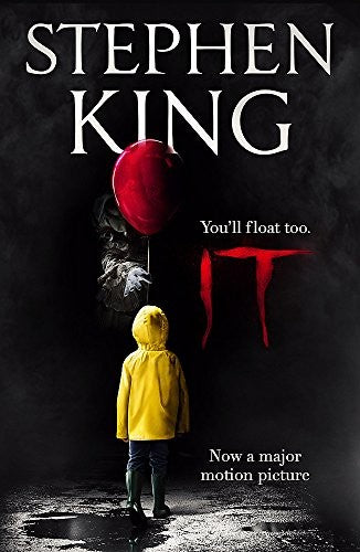 IT film tie in