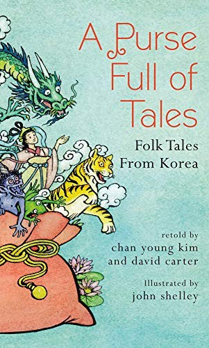 A Purse Full of Tales