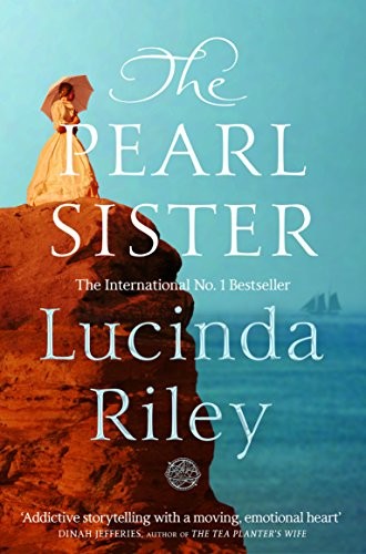 Pearl Sister (book 4)