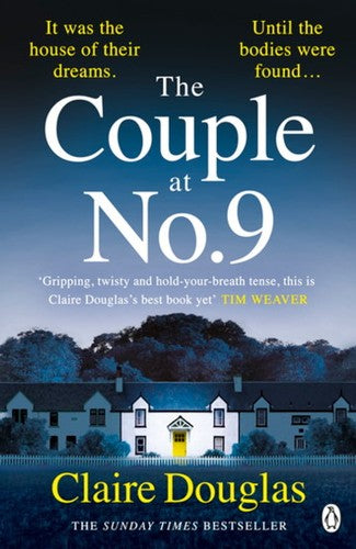 The Couple at No 9: 'Spine-chilling' - S