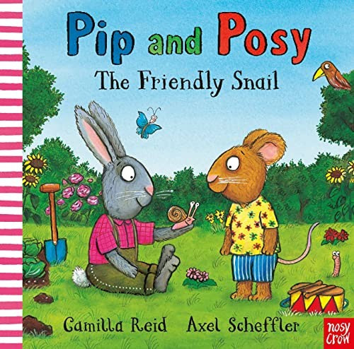 Pip and Posy