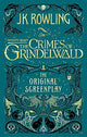 Fantastic Beasts: The Crimes of Grindelw