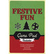 Festive Fun Game Pad
