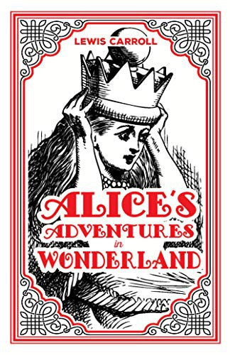 Alices Adventures In Wonderland - PM C