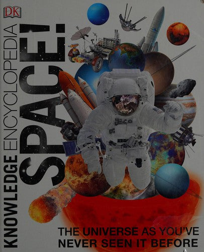 Knowledge Encyclopedia Space! : The Univ