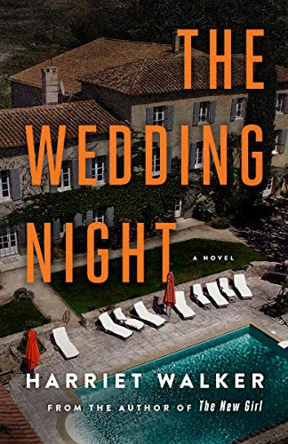 The Wedding Night : A Novel
