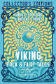 Viking Folk and Fairy Tales