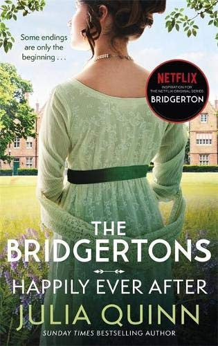 The Bridgertons- Happily Ever After