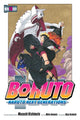 Boruto: Naruto Next Generations, Vol. 13: Sacrifice: Volume 13