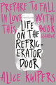 Life On The Refrigerator Door
