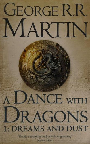 A Dance With Dragons: Part 1 Dreams and