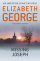 Missing Joseph: An expertly plotted, unputdownable mystery featuring Thomas Lynley, now appearing on BBC1 and iPlayer