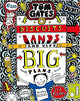 Tom Gates biscuits bands big plans p/b