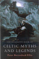 The Mammoth Book of Celtic Myths and Leg