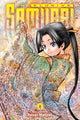 The Elusive Samurai, Vol. 1: The Slaughter of 1333: Volume 1