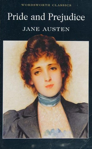 PRIDE & PREJUDICE (FS) WORDSWORTH