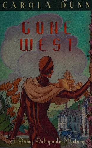 Gone West