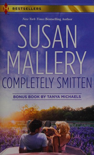 Completely Smitten: An Anthology