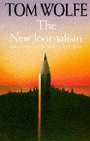 New Journalism, the