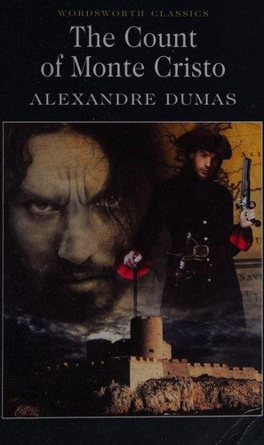 Count of Monte Cristo