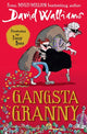 Gangsta Granny P/b