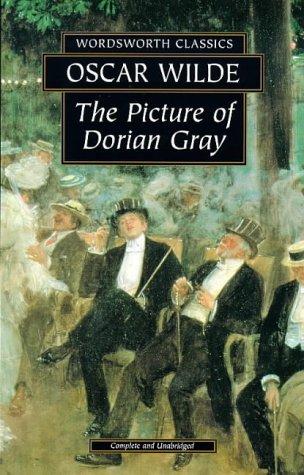 PICTURE OF DORIAN GRAY (FS) WORDSWORTH B