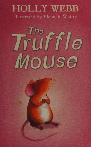 The Truffle Mouse