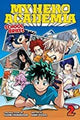 My Hero Academia: School Briefs, Vol. 2: Training Camp: Volume 2