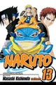 Naruto, Vol. 13: The Chunin Exam, Concluded...!!: Volume 13