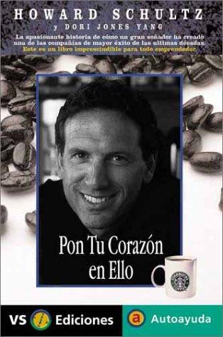 Pon Tu Corazon En Ello