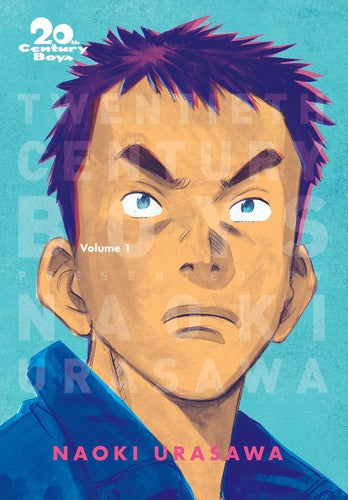 20th Century Boys Vol. 1 : 1