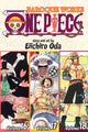 One Piece (Omnibus Edition), Vol. 6: Inc