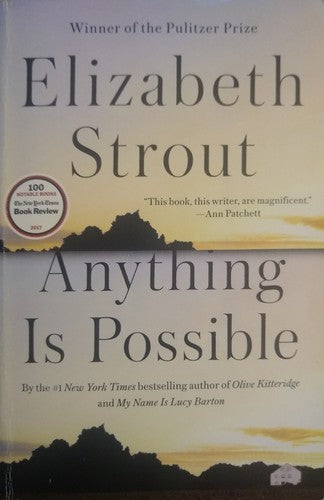 Anything Is Possible