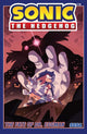 Sonic Vol. 2: Fate of Dr. Eggman