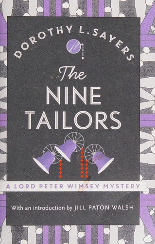 The Nine Tailors: a cosy murder mystery for fans of Poirot