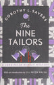 The Nine Tailors: a cosy murder mystery for fans of Poirot
